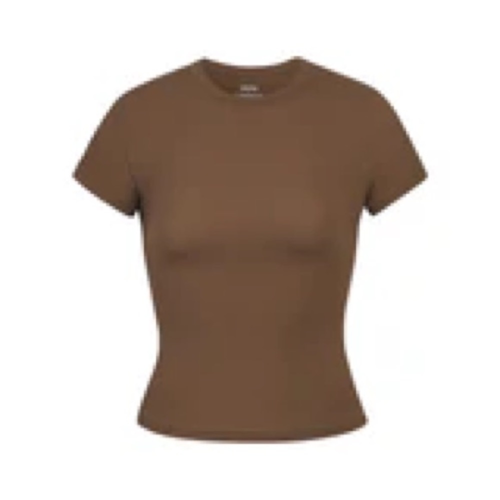 FITS EVERYBODY T-SHIRT | OXIDE